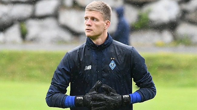 we.ua - Першолігова Вікторія підписала чемпіона світу U-20