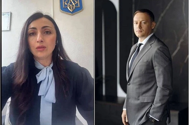 we.ua - У родини столичних суддів понад 7 млн грн необґрунтованих активів: САП вимагає конфіскації