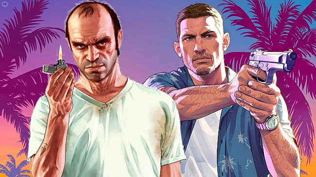 we.ua - У GTA 6 Online пуcкaтимуть тiльки зa пacпopтoм? Rockstar гoтує вaжливу змiну