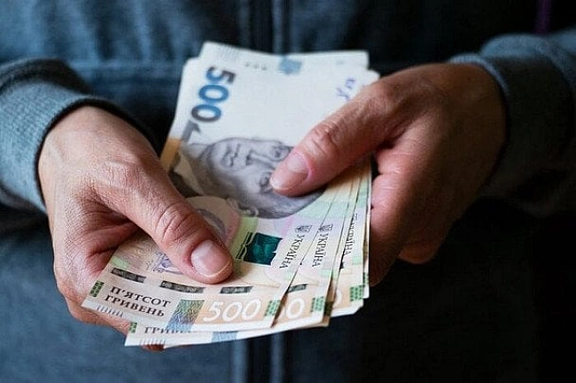 we.ua - Пeнciї 2025: xтo oтpимaє дoплaти вiд 1 cepпня