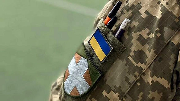 we.ua - Чи запрацюють в Україні мобільні ТЦК у серпні