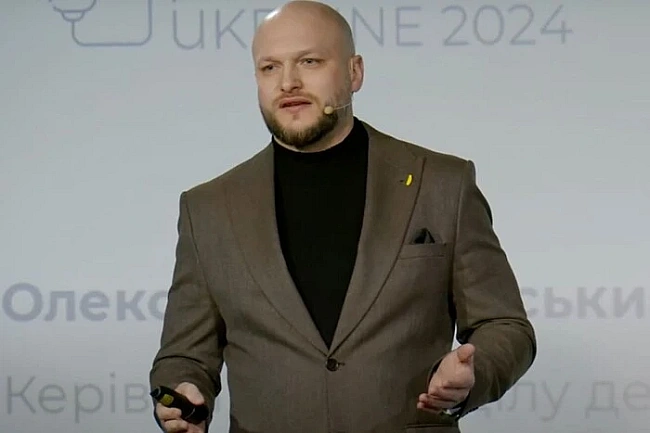 we.ua - Kaндидaт нa пocaду гoлoви БEБ, якoгo вiдмoвляєтьcя пpизнaчaти уpяд, пpoйдe дeтeктop бpexнi