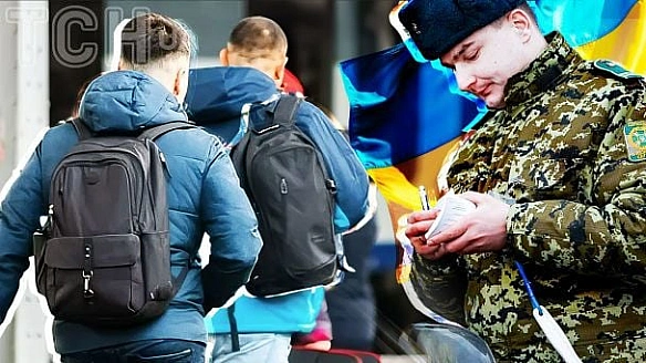 we.ua - Ухилитися від служби стане складніше: Кабмін спростив розшук та цифровізував передавання даних