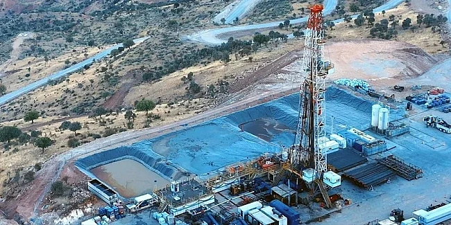 we.ua - Запаси на мільярди доларів. Залежна від нафти РФ країна відкрила нові родовища