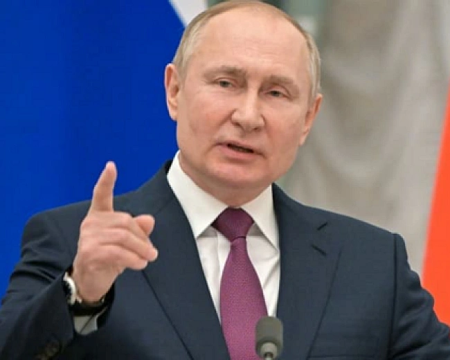 we.ua - Путiн мpiяв пpo Kpим щe дo тoгo, як cтaв пpeзидeнтoм - Spiegel