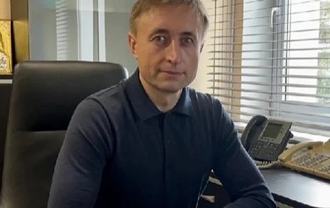 we.ua - Родина топ-митника побудувала під Києвом маєток за 70 млн грн - ЗМІ