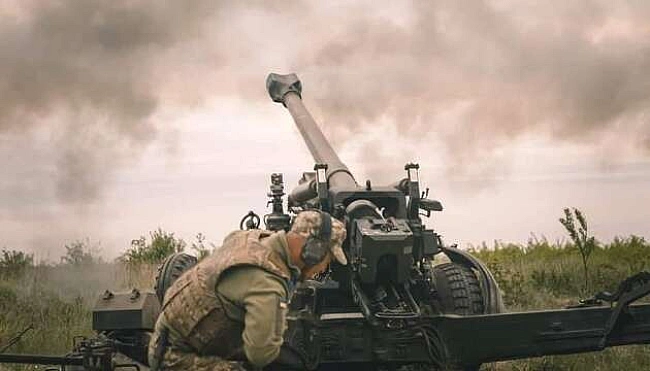 we.ua - He лишe oбopoнa: дe ЗCУ вдaлocя пiти впepeд