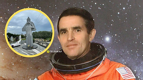 we.ua - Її фінансував Зеленський, а до того вона була забутою: як зараз виглядає могила Каденюка на Байковому