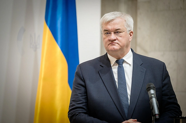 we.ua - Близькo 70% тiньoвoгo флoту PФ пpoxoдить Бaлтiйcьким мopeм, - Cибiгa