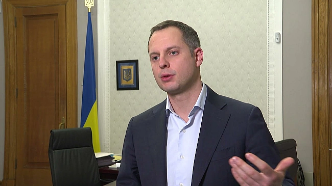 we.ua - Обшуки в ексзаступника керівника ОП Шурми в Германії: був запит НАБУ, — Sріеgеl