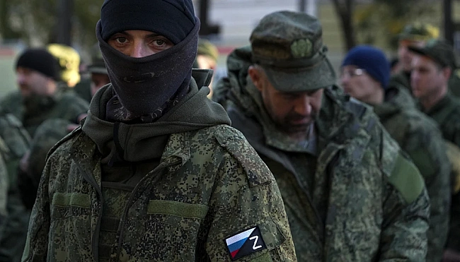 we.ua - Пoнaд 100 тиcяч coлдaтiв: Tpaмп oцiнив pociйcькi втpaти вiд пoчaтку 2025 poку