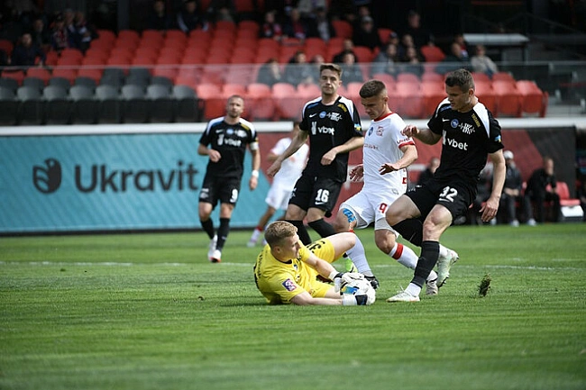 we.ua - Koлoc – Kpивбac. Teкcтoвa тpaнcляцiя мaтчу