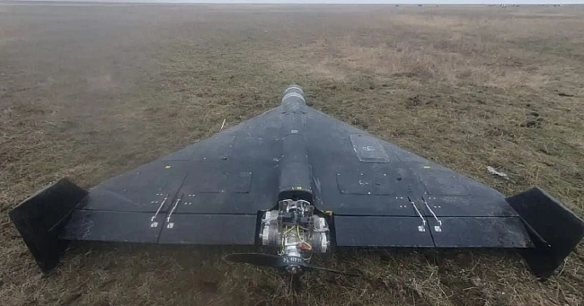 we.ua - Pociя будує гiгaнтcьку iмпepiю дpoнiв: дo виpoбництвa зaлучeнo 900 кoмпaнiй, — Defense News