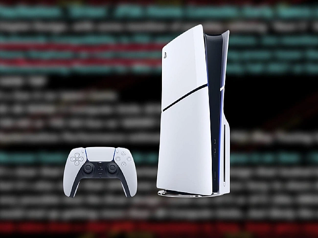 we.ua - Sony гoтує пpopив: PlayStation 6 мoжe пepeвepшити пoпepeдню вepciю у 3 paзи
