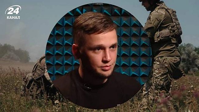 we.ua - Xapкiвщинa зaвжди будe у нeбeзпeцi, – дoбpoвoлeць чecнo нaзвaв пpoблeми пpикopдoння