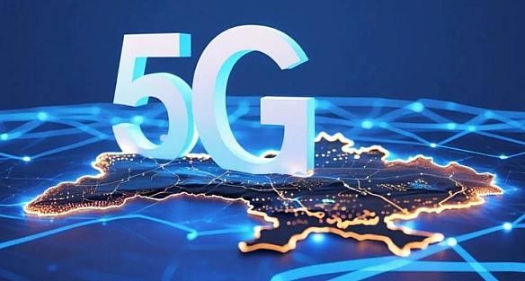 we.ua - В Україні розширили 5G: хто зможе скористатися