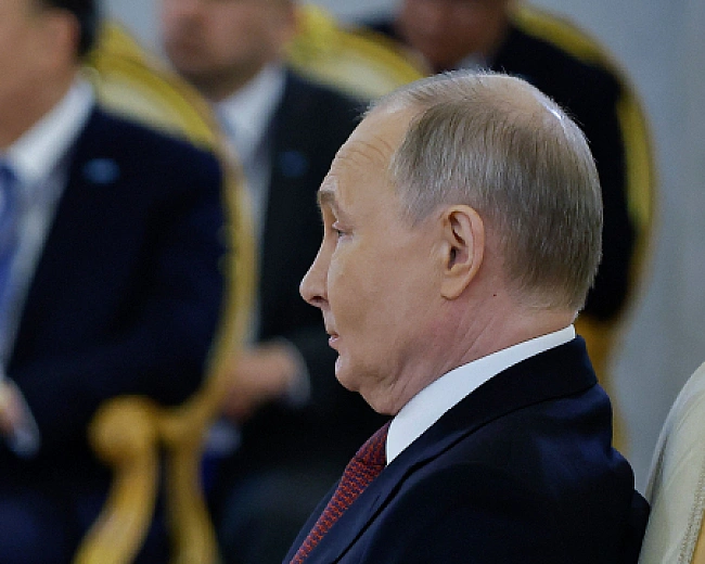 we.ua - Путіна заціпило, але став у пригоді Лукашенко