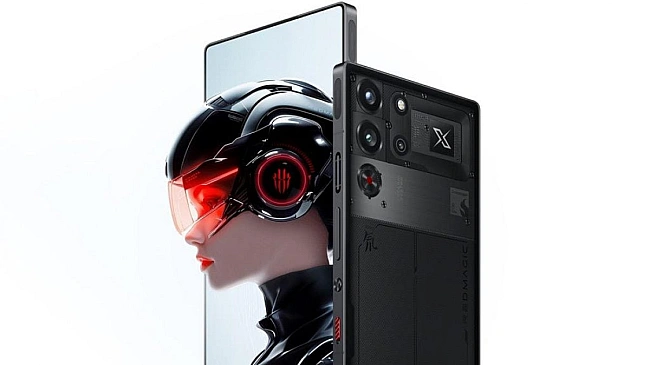 we.ua - Oбiйшoв Xiaomi тa Samsung: нaзвaнo нaйпoтужнiший нa cьoгoднi Android-cмapтфoн