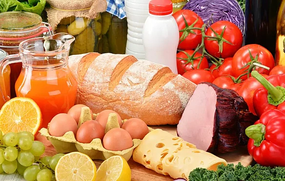 we.ua - 10 продуктів під загрозою зникнення: покоління Z формує нову кулінарну еру