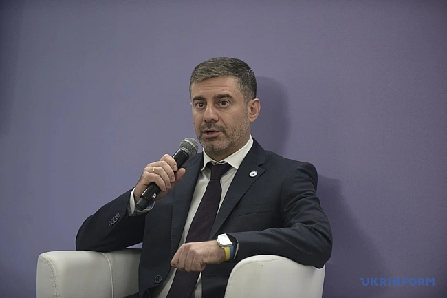 we.ua - Лубінець звинуватив поліцію у спробі приховати смертельне побиття в’язня в Київському СІЗО