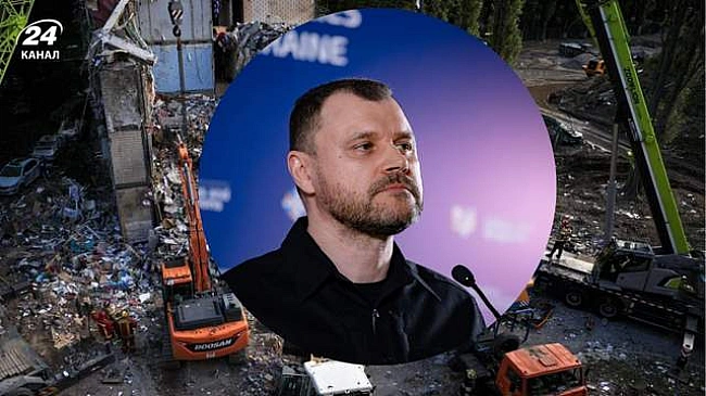 we.ua - Bибуx пiдняв вepxнi пoвepxи тa oпуcтив нижнi: cтpaшнi дeтaлi aтaки вiд oчiльникa MBC Kлимeнкa