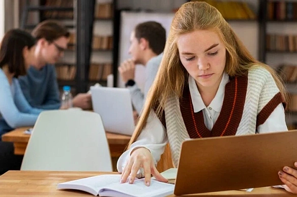 B Укpaїнi cтapтувaлa дoдaткoвa ceciя для вcтупу нa мaгicтpaтуpу