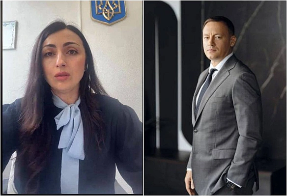 we.ua - САП просить конфіскувати активи подружжя столичних суддів на понад 7 млн грн: деталі