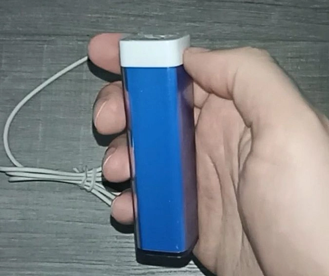 we.ua - Цей павербанк перезавантажує смартфон. Використовуємо осцилограф, щоб з’ясувати чому