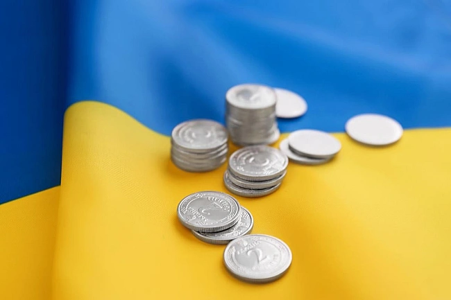 we.ua - Ціни зростатимуть повільніше: в НБУ прогнозують зниження інфляції