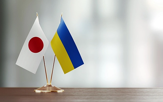 we.ua - Україна та Японія запускають оборонні консультації