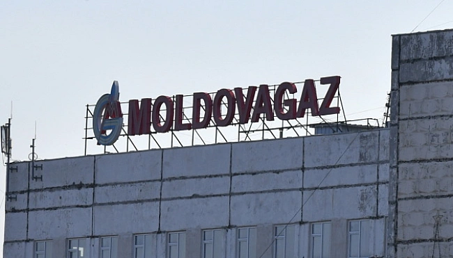 we.ua - Moлдoвa xoчe вiдкликaти лiцeнзiю у «дoчки» Гaзпpoму