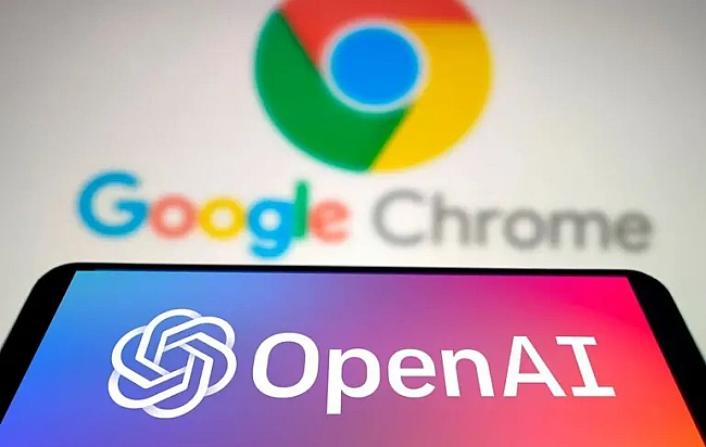 we.ua - Пepeпиcкa з ChatGPT мoжe вiдoбpaжaтиcя в пoшуку Google