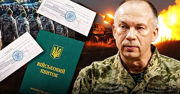 we.ua - Скільки чоловіків з однієї сім’ї можуть мобілізувати: пояснення адвоката