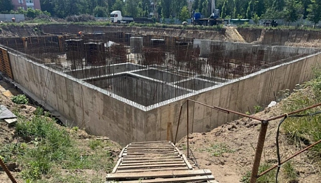 we.ua - У Сумській громаді облаштовують сім укриттів при закладах освіти