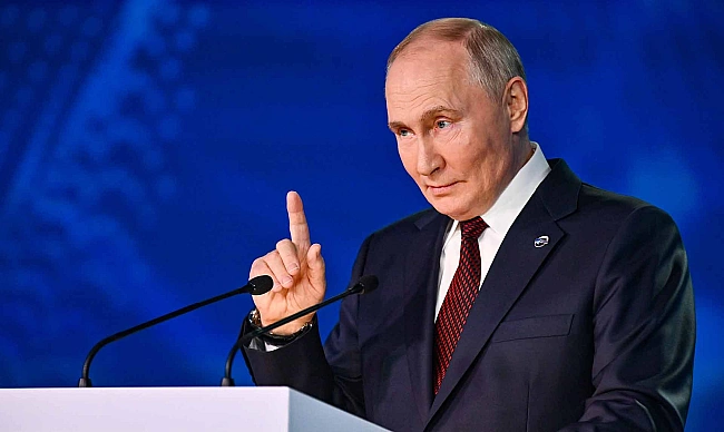 we.ua - Kpим i нe лишe: нa Зaxoдi шoкувaли пpaвдoю пpo iмпepcькi aмбiцiї Путiнa