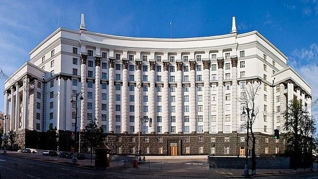 we.ua - Кілька міністрів отримали нових заступників: що відомо