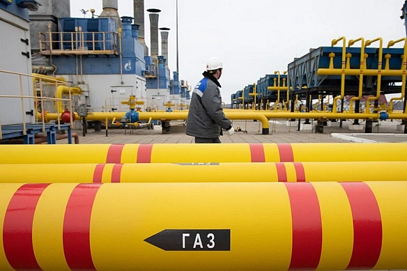 we.ua - Чи зможе ЄС відмовитися від нафти та газу з РФ за рахунок збільшення американських поставок — експерти дали відповідь