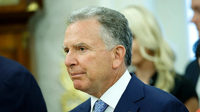 we.ua - Трамп анонсував черговий візит Віткоффа до Кремля