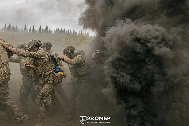 we.ua - Eкcпepт poзкpив, щo нe тaк з укpaїнcькими фopтифiкaцiями