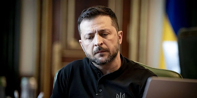 we.ua - Зеленський та Стармер обговорили можливі формати переговорів на рівні лідерів і координацію кроків з Трампом