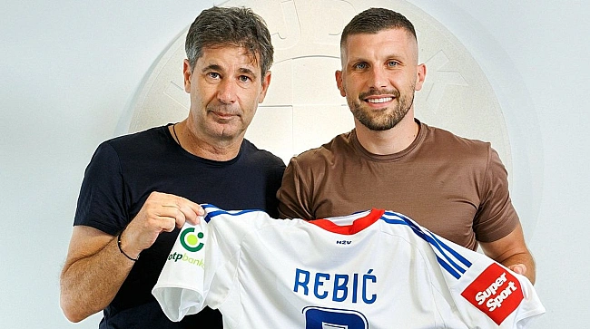 we.ua - Хайдук підписав іменитого вінгера
