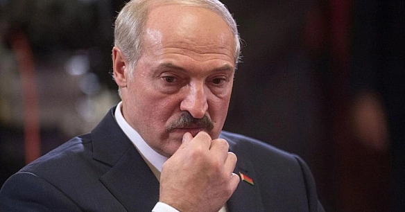 we.ua - Лукашенко про війну в Україні: Росіяни все потихеньку відгризуть, захоплять і підуть далі
