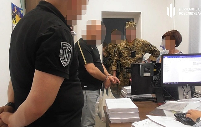 we.ua - Судитимуть дезертира, що закликав до міжнаціональної ворожнечі