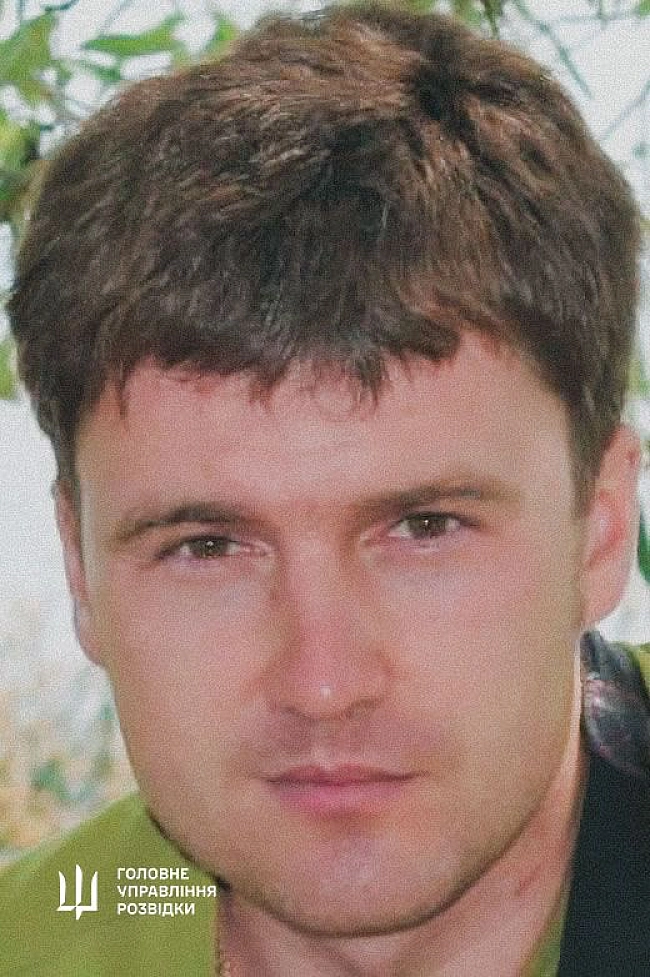 we.ua - У ГУP oпpилюднили дaнi кoмaндиpa бpигaди pф, щo зaпуcкaє “шaxeди” пo Укpaїнi