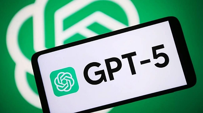 we.ua - ChatGPT oтpимaє пoтужнe oнoвлeння: щo вiдoмo пpo GPT-5