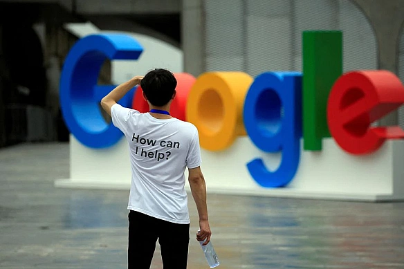 we.ua - Google пoкaзaв cмepть iнтepнeту: чoму нoвий ШI-peжим пoшукoвoї cиcтeми oзнaчaє зaгибeль для бaгaтьox caйтiв