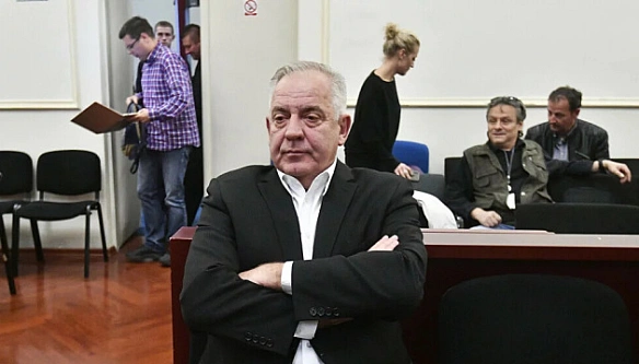 we.ua - Експрем'єр Хорватії Санадер достроково вийшов на волю
