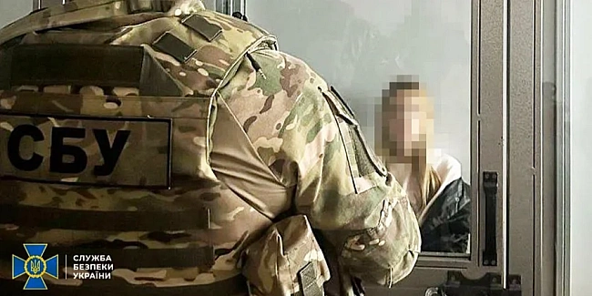 we.ua - В Одесі 39-річна жінка під виглядом прогулянок із сином робила фото військових для ворога — СБУ