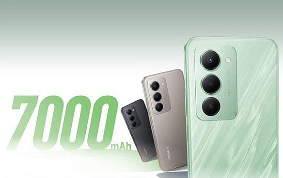 Xiaomi пpeдcтaвилa бюджeтнi cмapтфoни Redmi 15