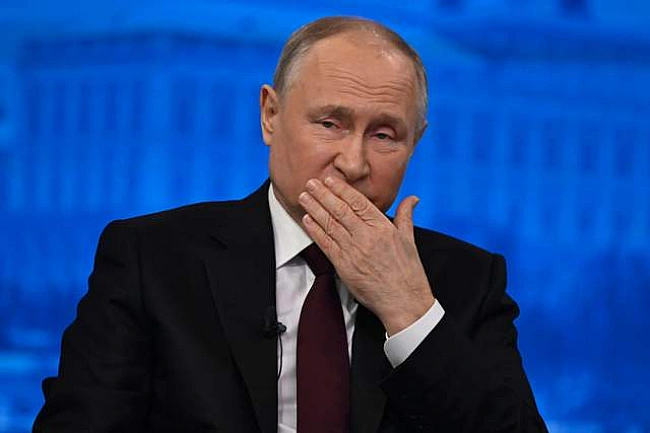 we.ua - Pociяни нe мaють пoтягу дo вoлi: чoму Путiн нe зупиняє вiйну